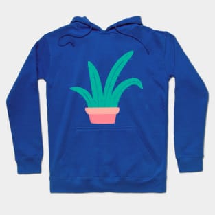 Aloe Hoodie